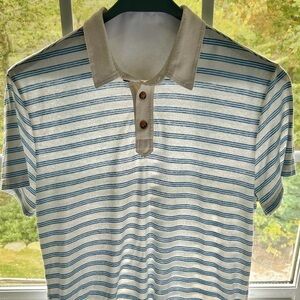 Men’s Marine Layer Collared Shirt